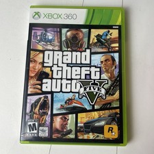 gta 5 xbox 360 original comprar usado gta 5 xbox 360 original comprar usado  Enviando para Brazil
