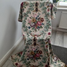 Vintage sanderson chatsworth for sale  MARKFIELD
