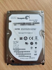 Seagate st9500325as momentus gebraucht kaufen  Ingolstadt