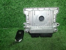 Unidade de controle de motor HONDA Fit 2013 DBA-GK4 378205R0J96 [usado] [PA86184722] comprar usado  Enviando para Brazil