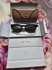 Ray ban meta for sale  LUTON
