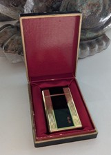 briquet st dupont d'occasion briquet st dupont d'occasion Paris XV