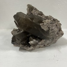Smoky quartz crystal for sale  Sugar Grove