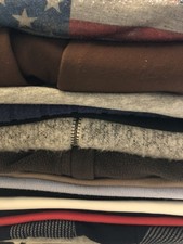 Lot revendeur friperie d'occasion  Locminé