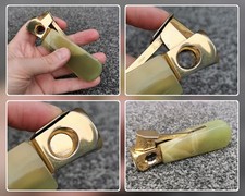 Colibri cigar cutter for sale  THORNTON-CLEVELEYS