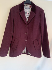 Joules jacket harcombe for sale  WARRINGTON