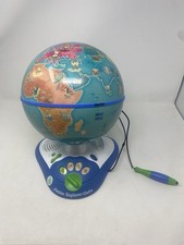 Vintage globe leap for sale  Eagle