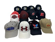 Lot hats caps for sale  Morristown