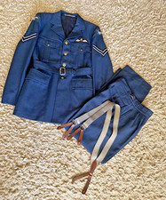 Raf military issue for sale  SHERINGHAM