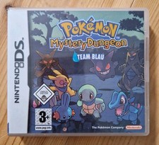 Pokemon mystery dungeon gebraucht kaufen  Potsdam