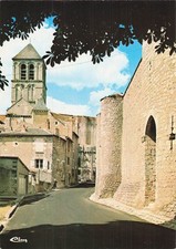 Chauvigny château harcourt d'occasion  France