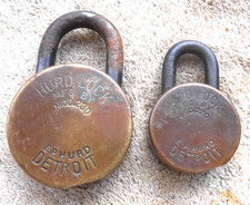 Old vintage hurd for sale  Los Angeles