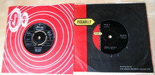 Merseybeat 45s tommy for sale  UK