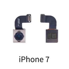 Fotocamera posteriore apple usato  Roma