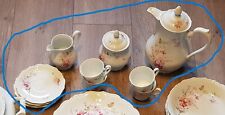 Service café porcelaine d'occasion  Balma