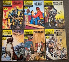 Illustrierte klassiker softcov gebraucht kaufen  Traunstein