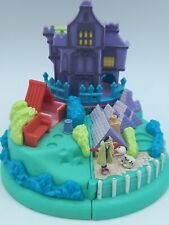 Polly pocket 101 gebraucht kaufen  Karlsruhe