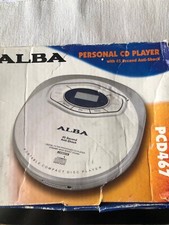 alba cd player for sale alba cd player for sale LONDON