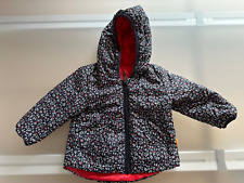 Steiff winterjacke mädchen gebraucht kaufen  Vaihingen an der Enz