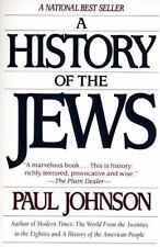 History jews johnson for sale  Aurora