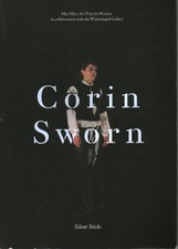 Corin sworn silent usato  Cambiago