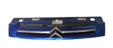 Citroen berlingo frontgrill gebraucht kaufen  Borgentreich