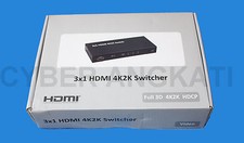 Maplin way hdmi for sale  DAGENHAM