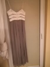 Abendkleid kurz hinten gebraucht kaufen  Elmenhorst