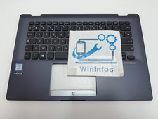 Plasturgie coque touchpad d'occasion  Le Puy-en-Velay