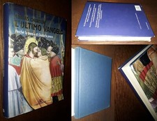 Ultimo vangelo perchè usato  Roma