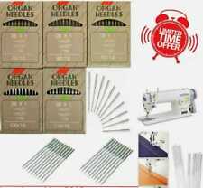Organ industrial sewing for sale  HAYES