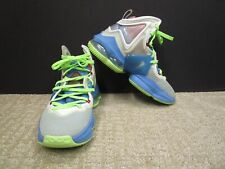 Nike lebron shoes for sale  Big Spring