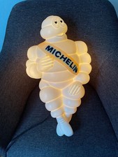 Lampe michelin männchen gebraucht kaufen  Kelkheim
