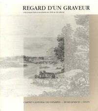 Regard graveur collection d'occasion  Expédié en Belgium