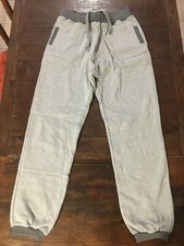 Pantaloni tuta invernale usato  Roma