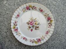 Assiette dessert porcelaine d'occasion  Sarreguemines