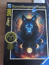 Leuchtender wolf 500 gebraucht kaufen  Altusried