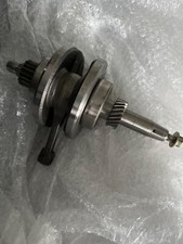 Crankshaft. engine 162fmj. for sale  LEVEN