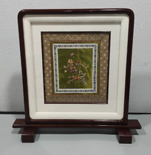Vintage asian silk for sale  Ocala