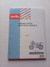 Aprilia 1999 2000 usato  Vimodrone