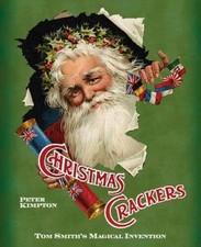 Christmas crackers hardcover for sale  Montgomery