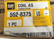 552 8375 condenser for sale  Dumfries