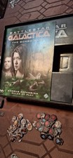 Battlestar galactica ffg for sale  Holiday