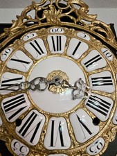 Seltene perfekte pendule gebraucht kaufen Seltene perfekte pendule gebraucht kaufen  Löhne