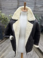 Fabulous real sheepskin for sale  GLASGOW