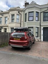 Tent box classic for sale  UK