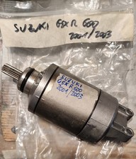 Motorino avviamento starter usato  San Canzian d'Isonzo
