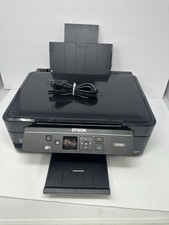Impressora Multifuncional Jato de Tinta Epson Expression Home XP-330 Copiadora e Scanner  comprar usado  Enviando para Brazil