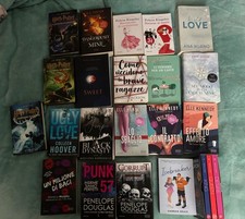 Collana libri vari usato  Siracusa