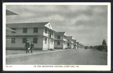 Camp lee the gebraucht kaufen  Berlin